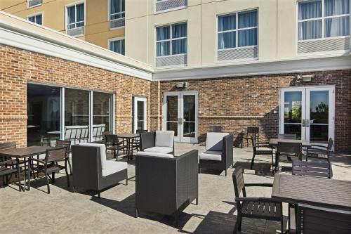 Hotel Holiday Inn Augusta West I-20