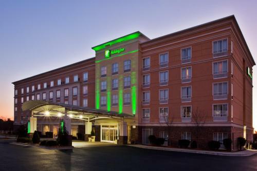 Hotel Holiday Inn Augusta West I-20