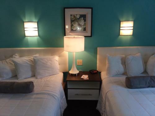 Hotel Howard Johnson By Wyndham Tifton