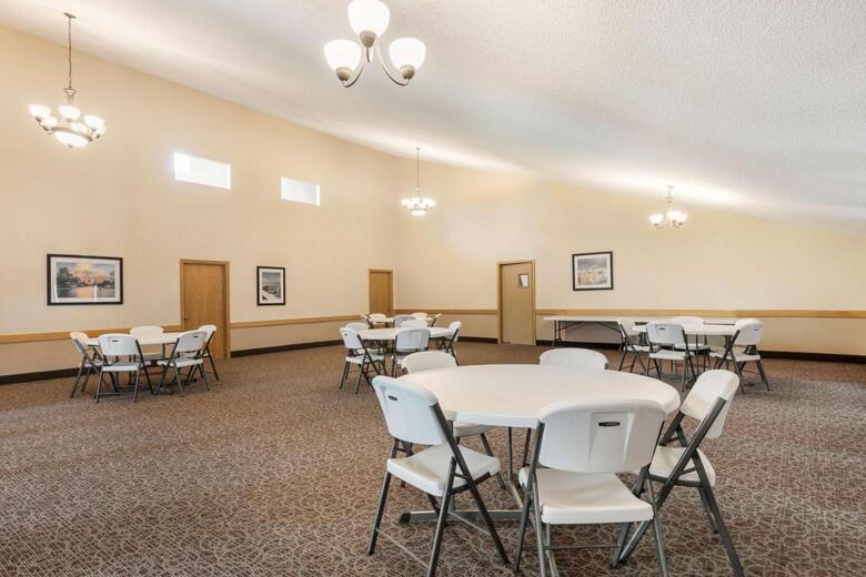 Hotel Best Western Indian Oak