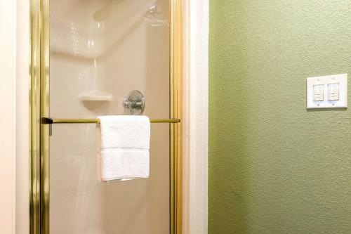 Hotel Sleep Inn & Suites Columbus