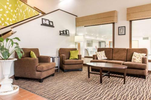 Hotel Sleep Inn & Suites Columbus