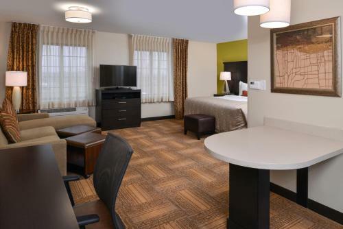 Hotel Staybridge Suites Merrillville