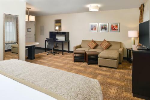 Hotel Staybridge Suites Merrillville