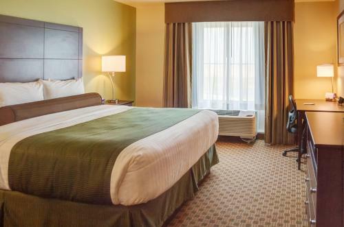Hotel Cobblestone Inn & Suites - Waverly