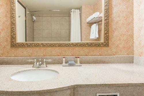 Hotel Wingate By Wyndham - Sulphur