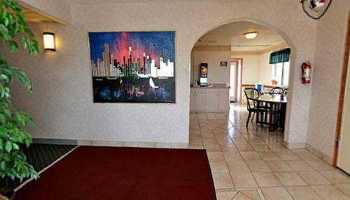 Hotel Extended Stay Warrenton Inn