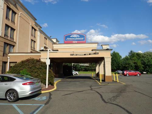 Hotel Howard Johnson By Wyndham Suffern