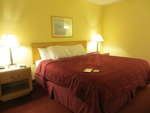 Hotel Days Inn By Wyndham Jackson