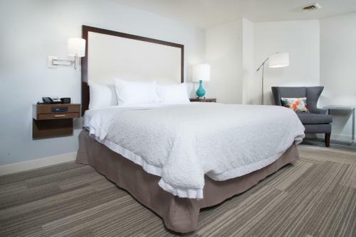 Hotel Hampton Inn Tiffin