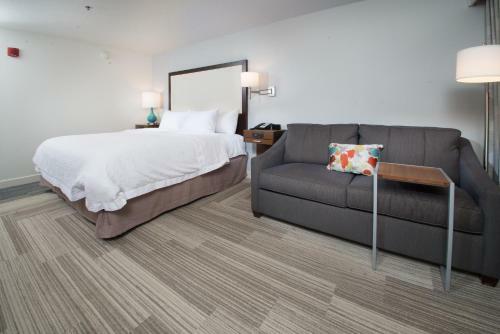 Hotel Hampton Inn Tiffin