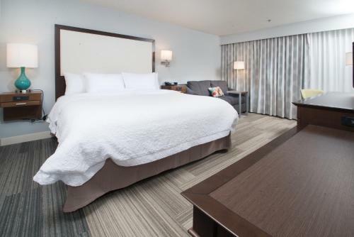 Hotel Hampton Inn Tiffin