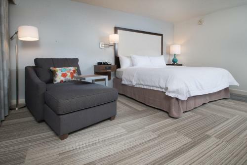 Hotel Hampton Inn Tiffin