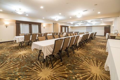 Hotel Hampton Inn Tiffin