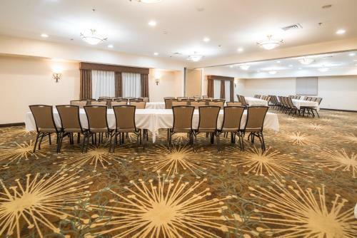 Hotel Hampton Inn Tiffin