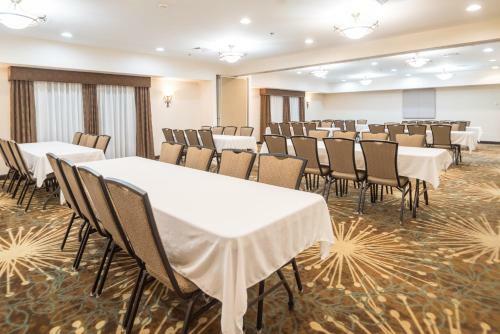 Hotel Hampton Inn Tiffin