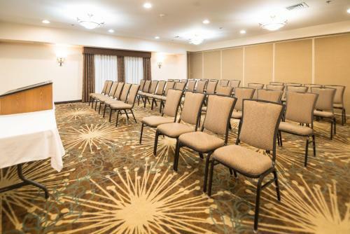 Hotel Hampton Inn Tiffin