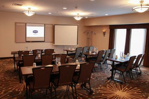 Hotel Hampton Inn Tiffin