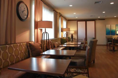Hotel Hampton Inn Tiffin