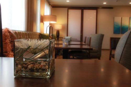 Hotel Hampton Inn Tiffin
