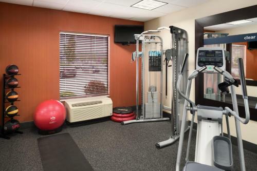 Posada Hampton Inn Belle Vernon
