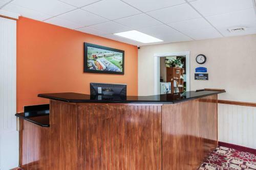 Motel Howard Johnson By Wyndham Hershey
