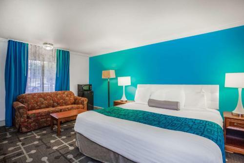 Motel Howard Johnson By Wyndham Hershey