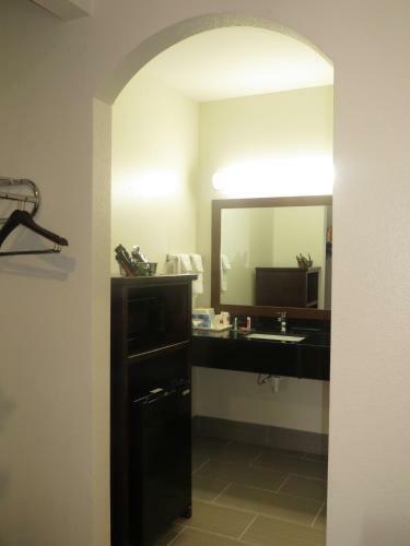 Hotel Econo Lodge Inn & Suites Spring - Houston North