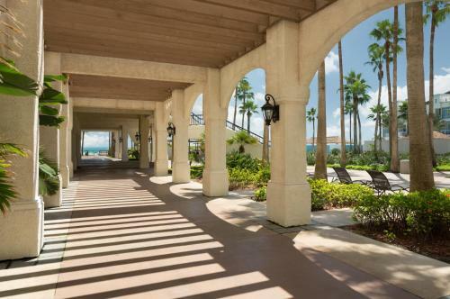 Hotel The Pearl South Padre