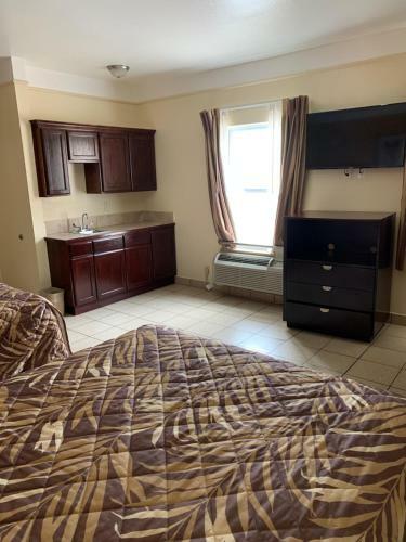 Motel Island Inn South Padre Island