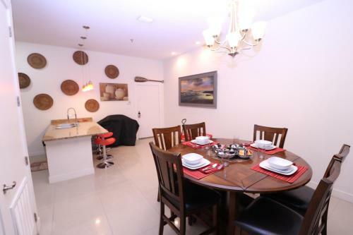 Apartamento La Isla Residences South Padre 104f