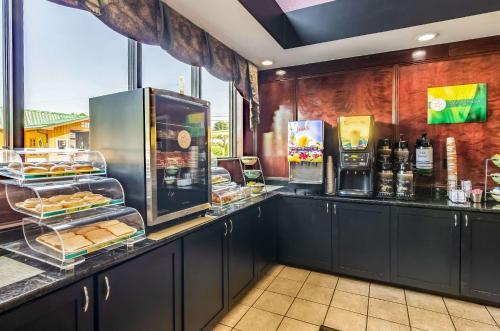 Hotel Quality Inn & Suites Abingdon