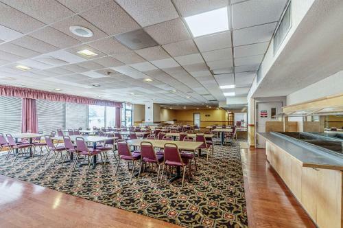 Hotel Motel 6 Dumfries/quantico