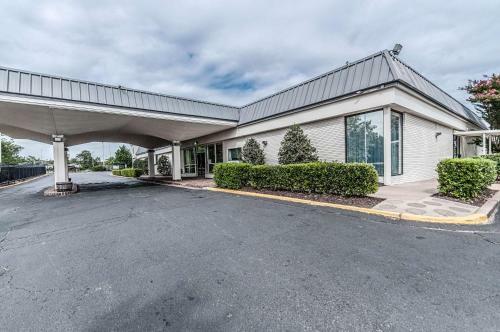 Hotel Motel 6 Dumfries/quantico
