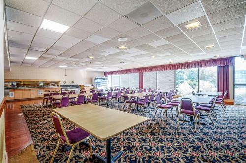 Hotel Motel 6 Dumfries/quantico