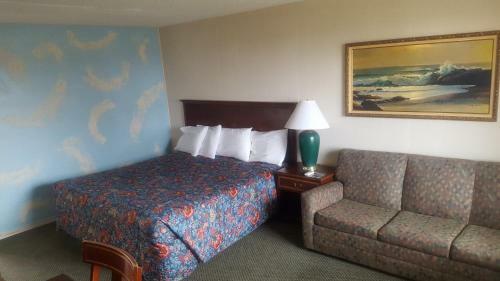 Motel Oasis Inn