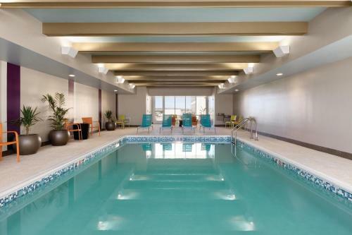Hotel Home2 Suites By Hilton Gillette
