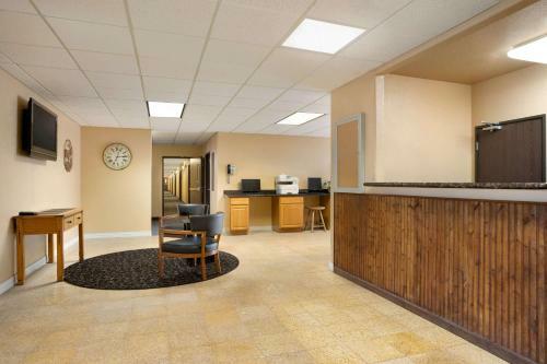 Hotel Travelodge By Wyndham Gillette