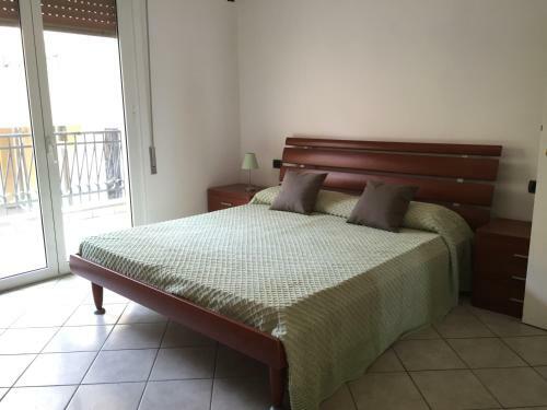 Les Agrumes Apartment