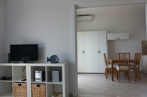 Les Agrumes Apartment
