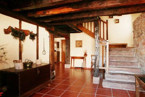 Casa Rural Gananea
