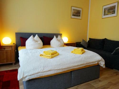 Hostal Pension Freiraum Berlin