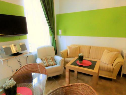 Hostal Pension Freiraum Berlin
