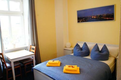 Hostal Pension Freiraum Berlin