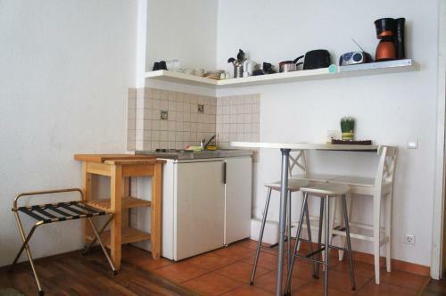 Hostal Pension Freiraum Berlin