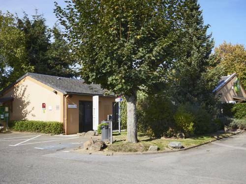 Hotel Campanile Alen�on
