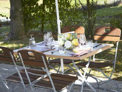 Hotel Campanile Alen�on