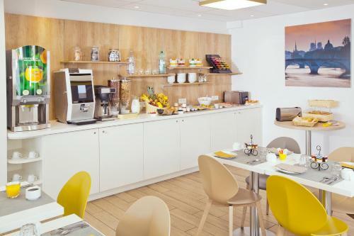 Aparthotel Residhome Asnieres Park