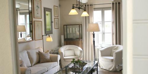 Hotel La Bastide De Boulbon