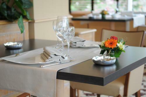 Hotel Le Logis De Brionne